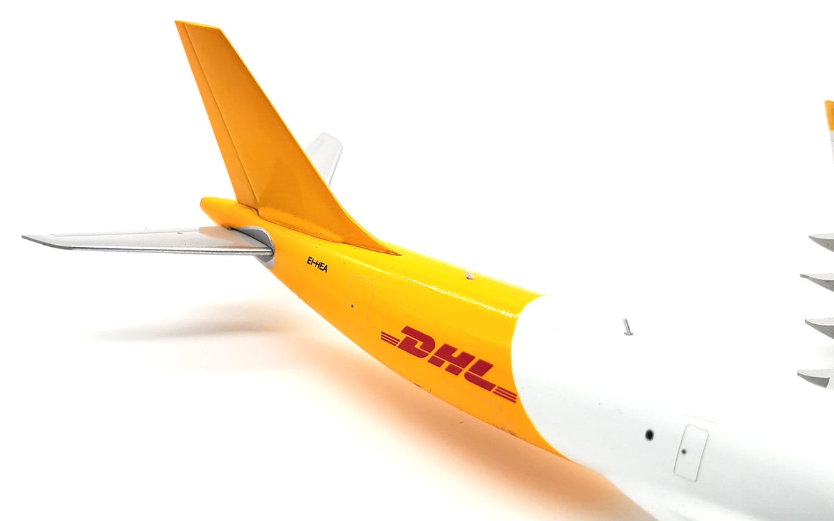 エア・ホンコン/Air HongKong/1/200模型/A330-300P2F