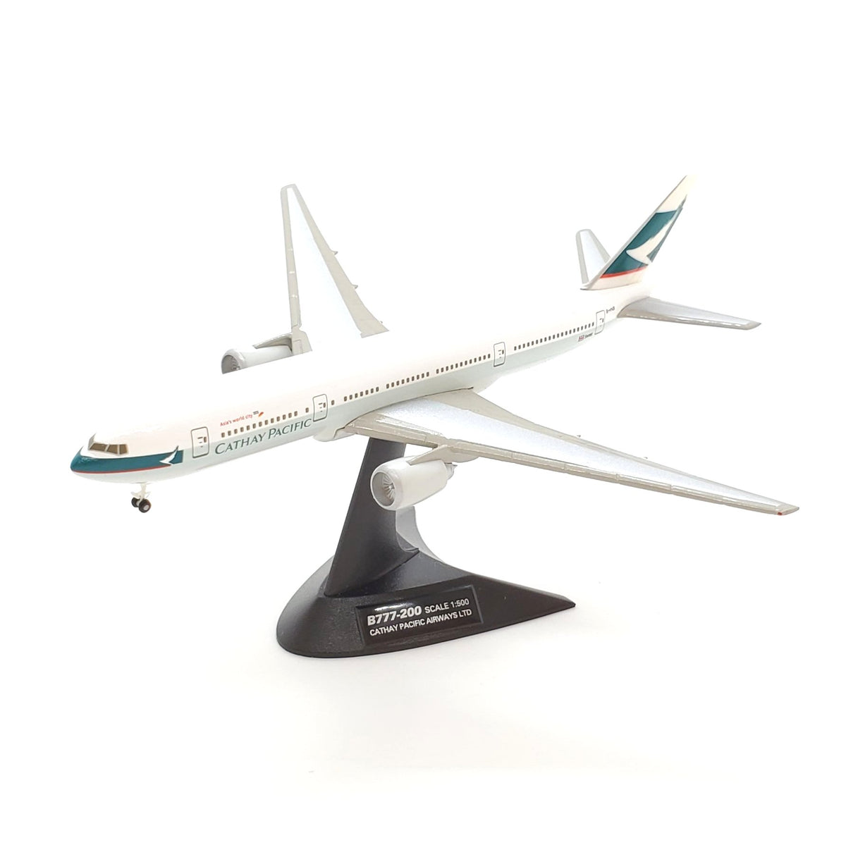 正規品通販Aero500 [ AC5- B-18055 ] B777-300ER China Airlines (チャイナエアライン) ( 1/500 ) アエロ500 民間航空機