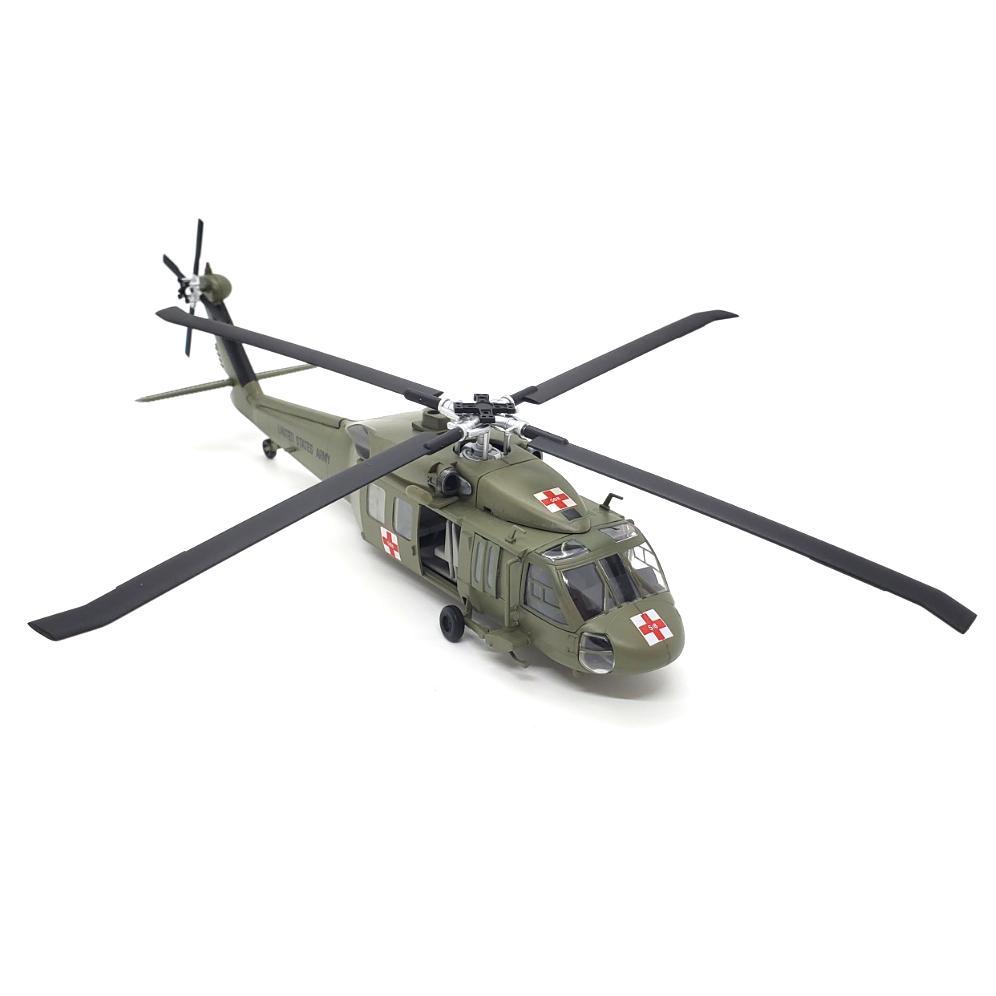 1/72米陸軍UH-60ブラックホーク – Pilot Shop Hong Kong Limited