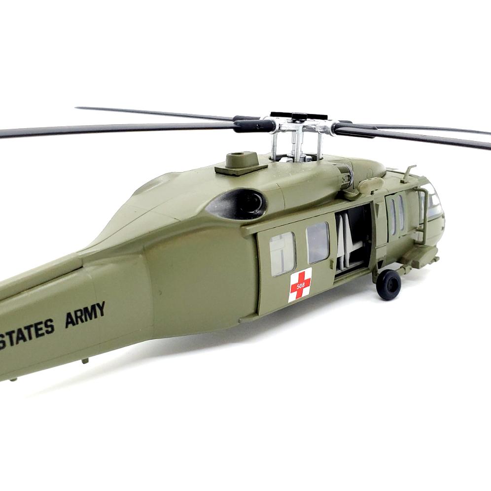 1/72米陸軍UH-60ブラックホーク – Pilot Shop Hong Kong Limited