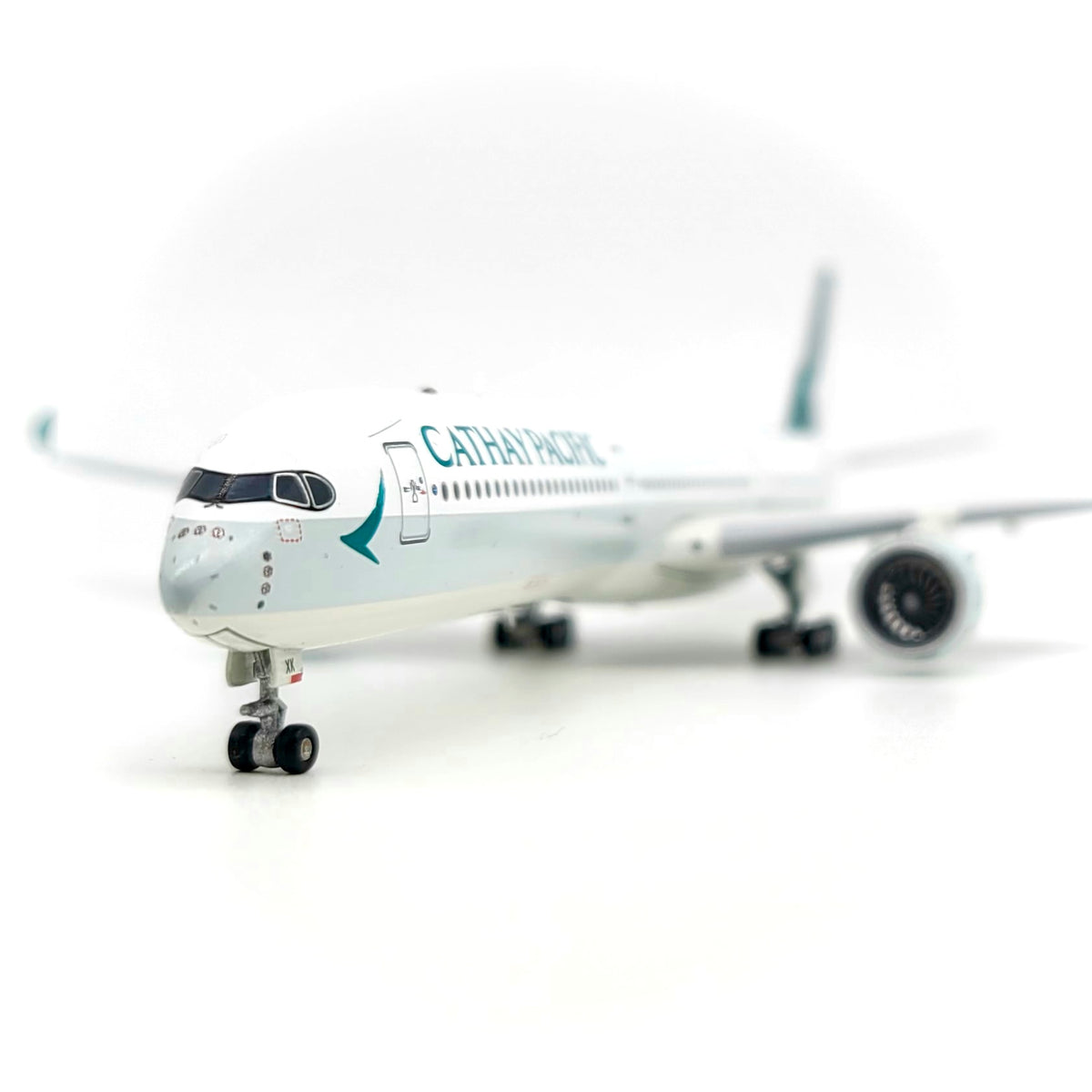 1/400キャセイパシフィック航空A350-1000（B-LXK）