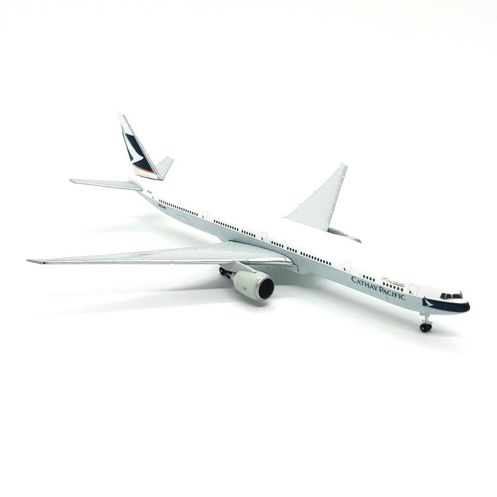 1/500 Cathay Pacific B777-300ER (B-KPE)