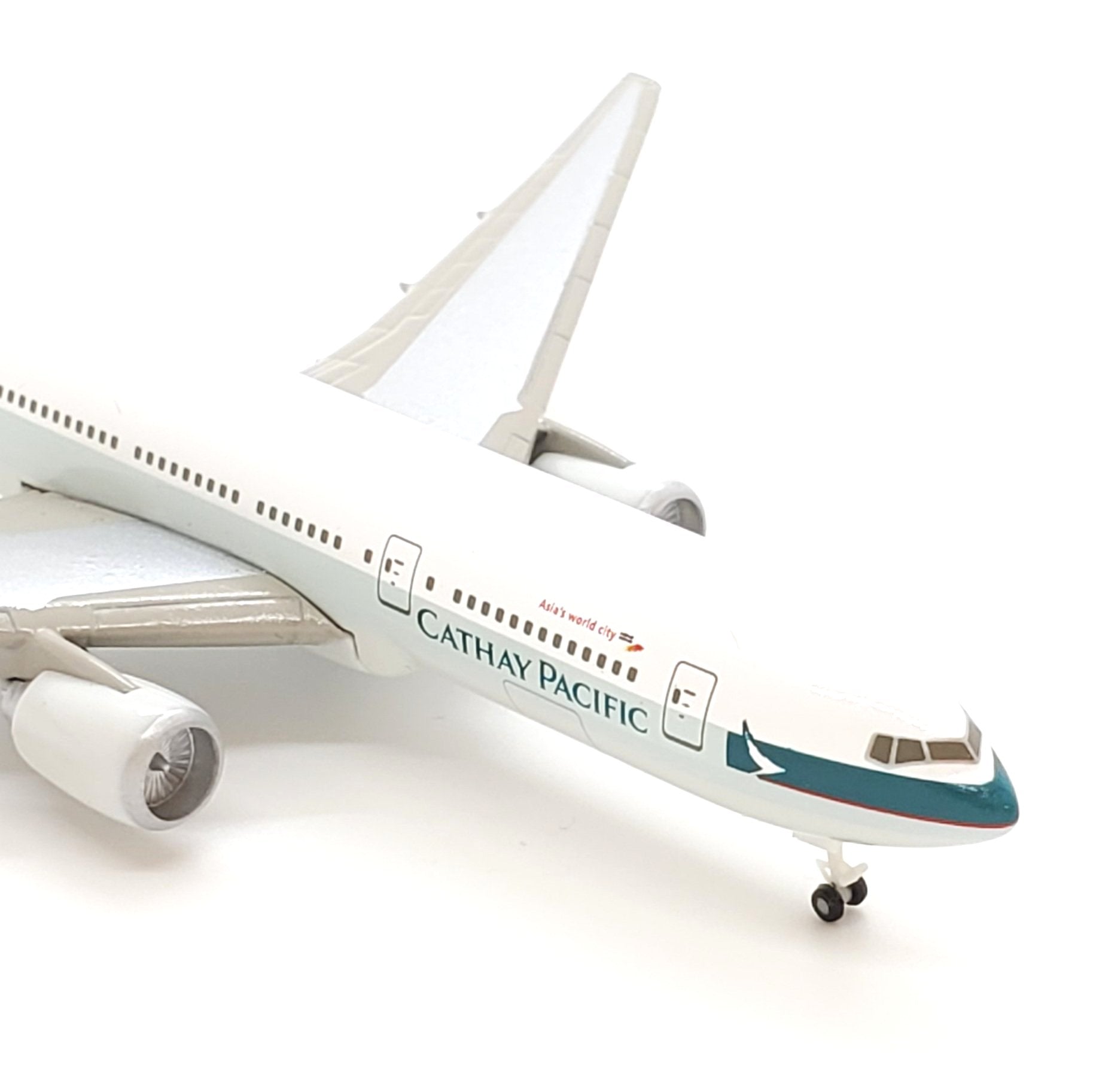 1/500キャセイパシフィック航空ボーイング777-200（B-HNB） – Pilot Shop Hong Kong Limited