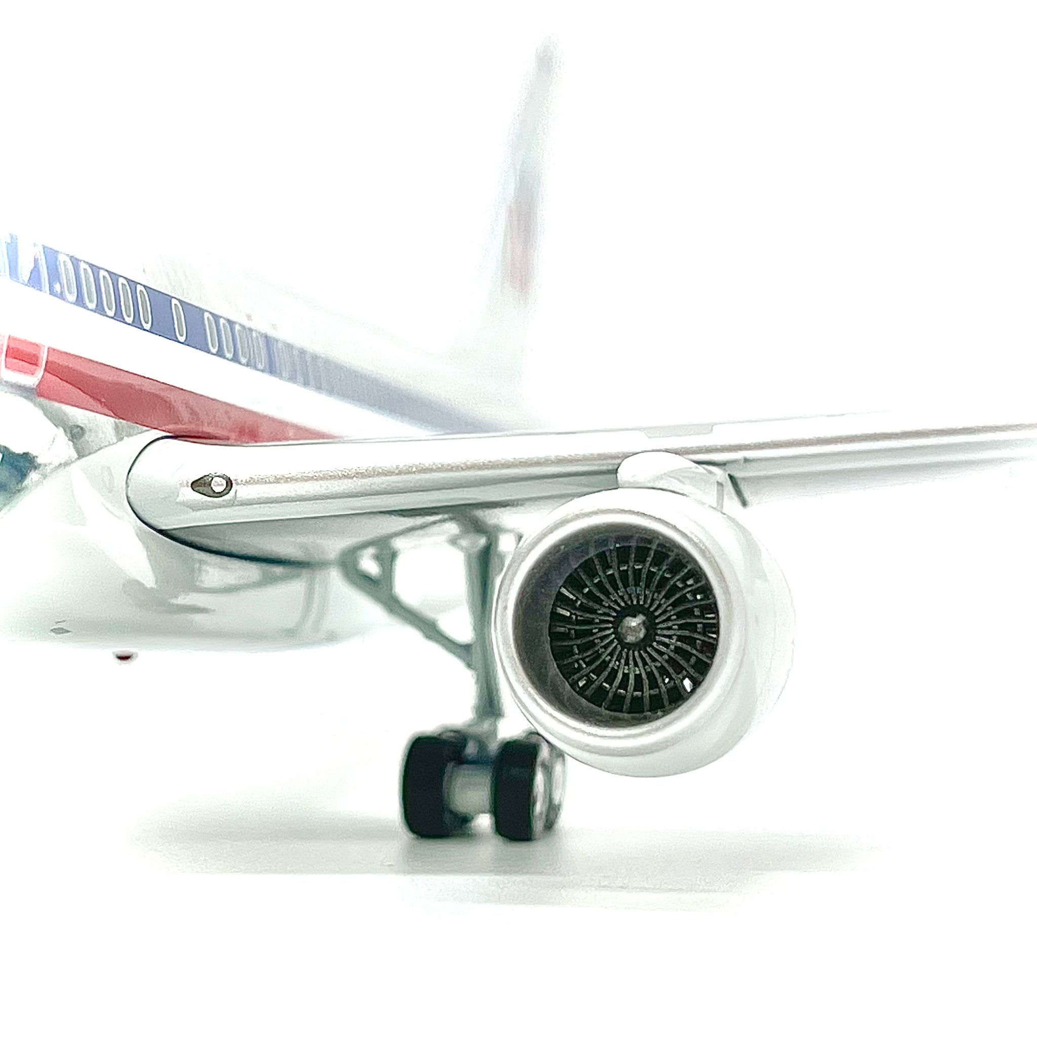 1/200 American Airlines Boeing 757-200 (N631AA) – Pilot Shop Hong Kong  Limited