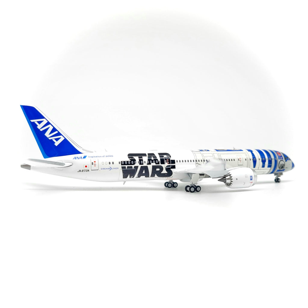 1/400 All Nippon Airways (ANA) Boeing 787-9 “Star Wars R2-D2 