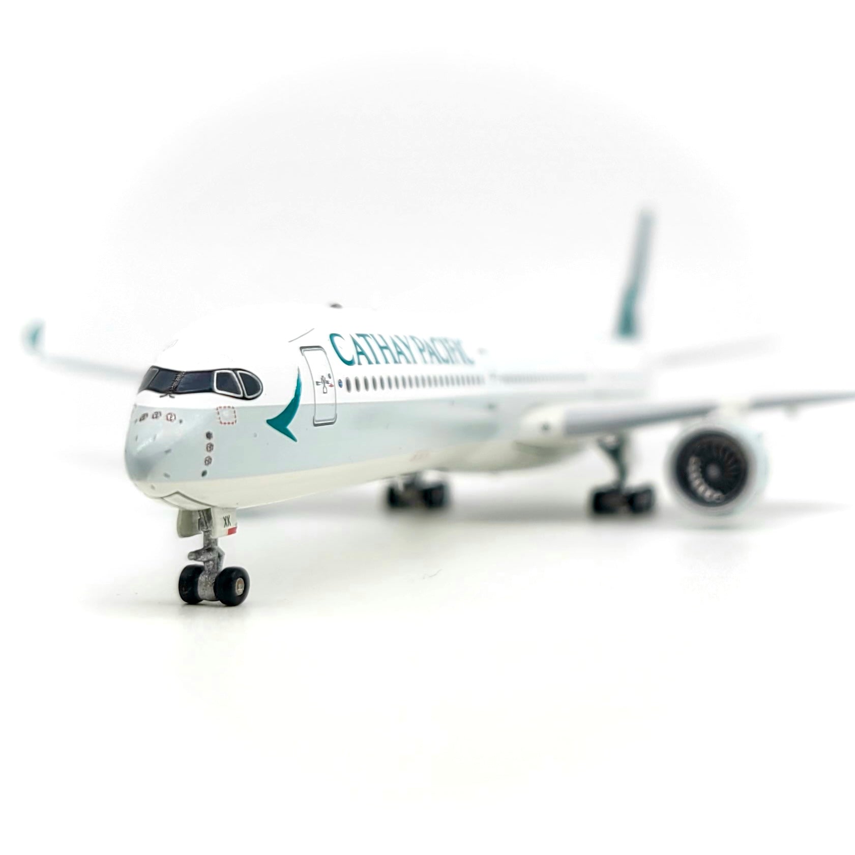 1/400キャセイパシフィック航空A350-1000（B-LXK） – Pilot Shop Hong Kong Limited