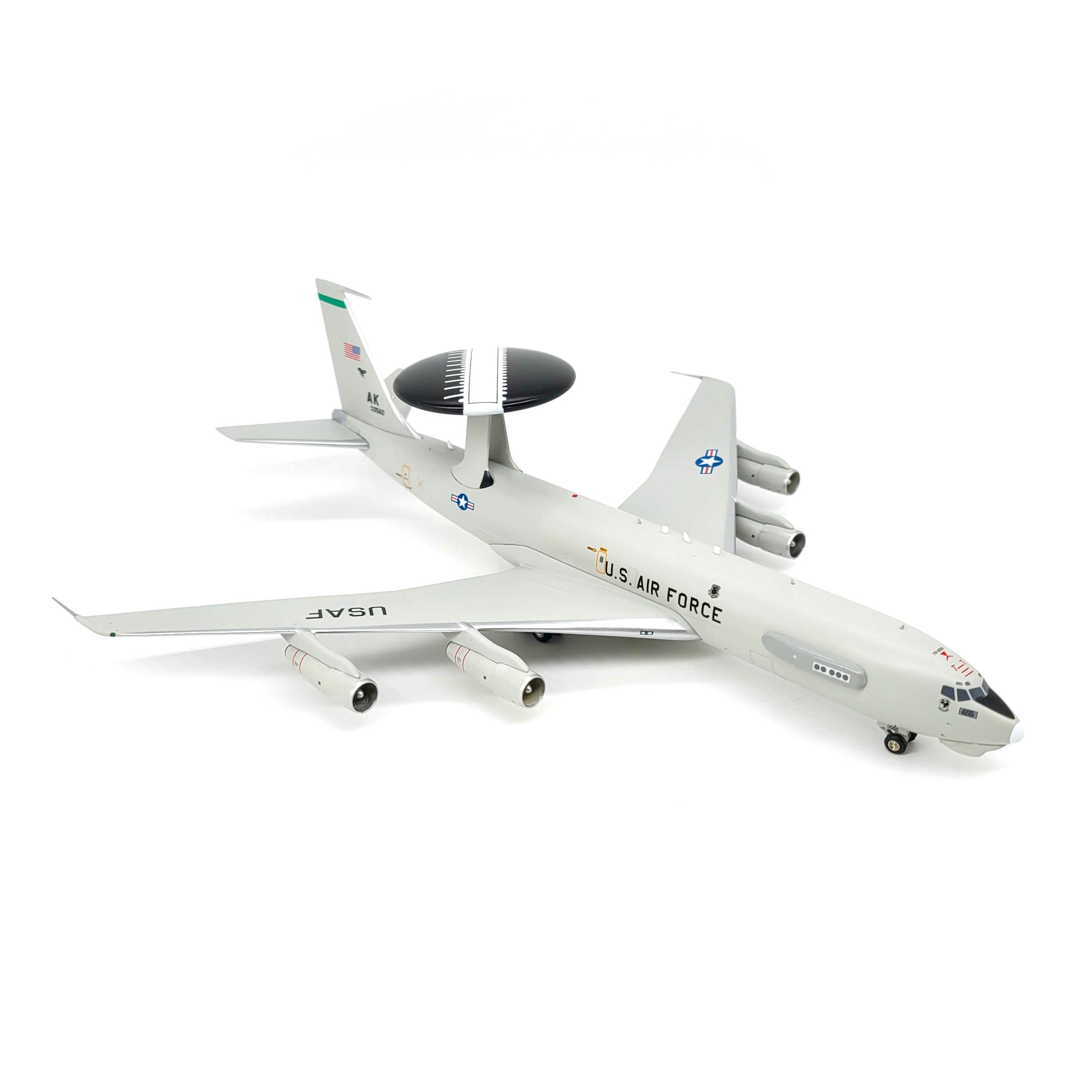 INFLIGHT200 AWACS E-3 セントリー 1/200 U.S.