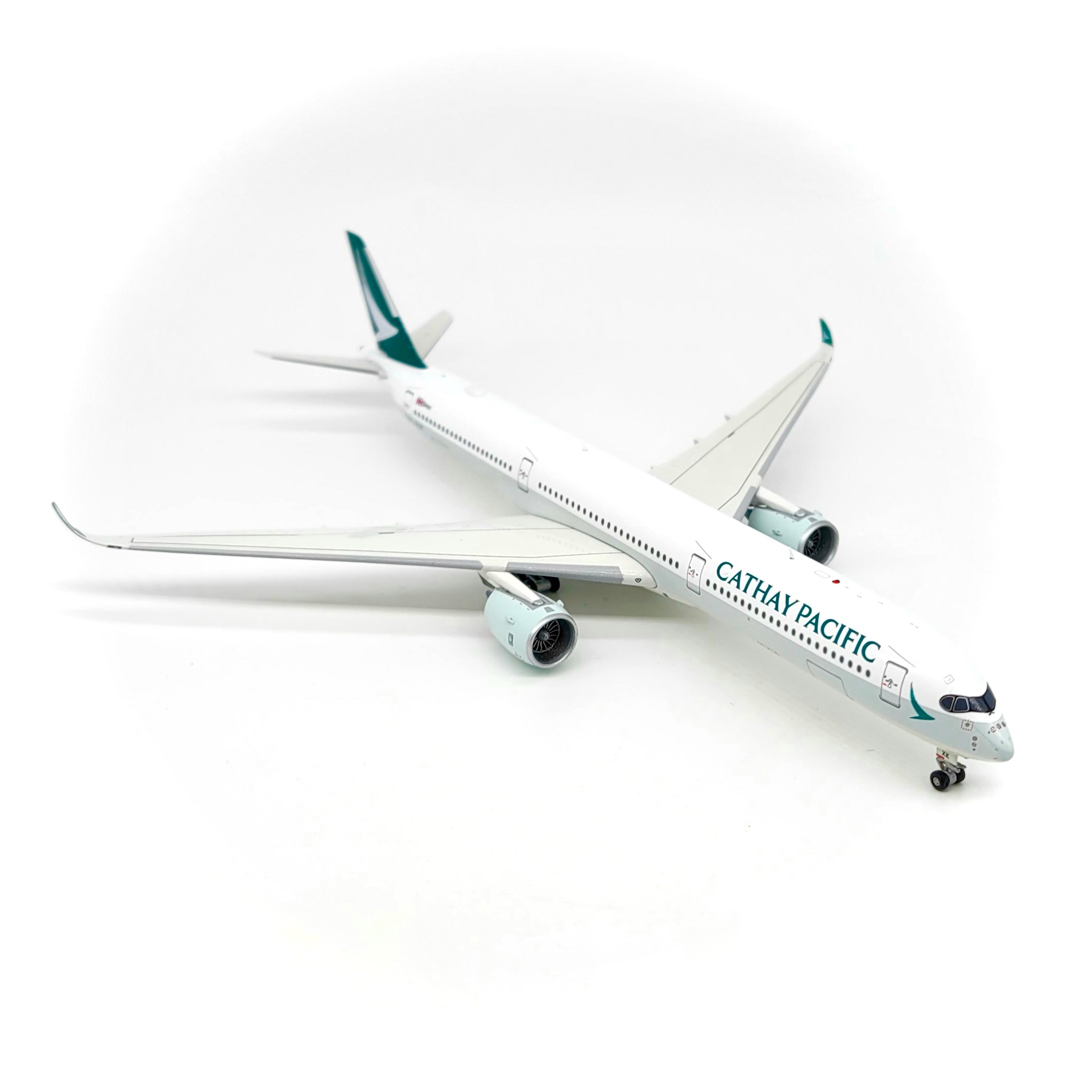 1/400キャセイパシフィック航空A350-1000（B-LXK） – Pilot Shop Hong