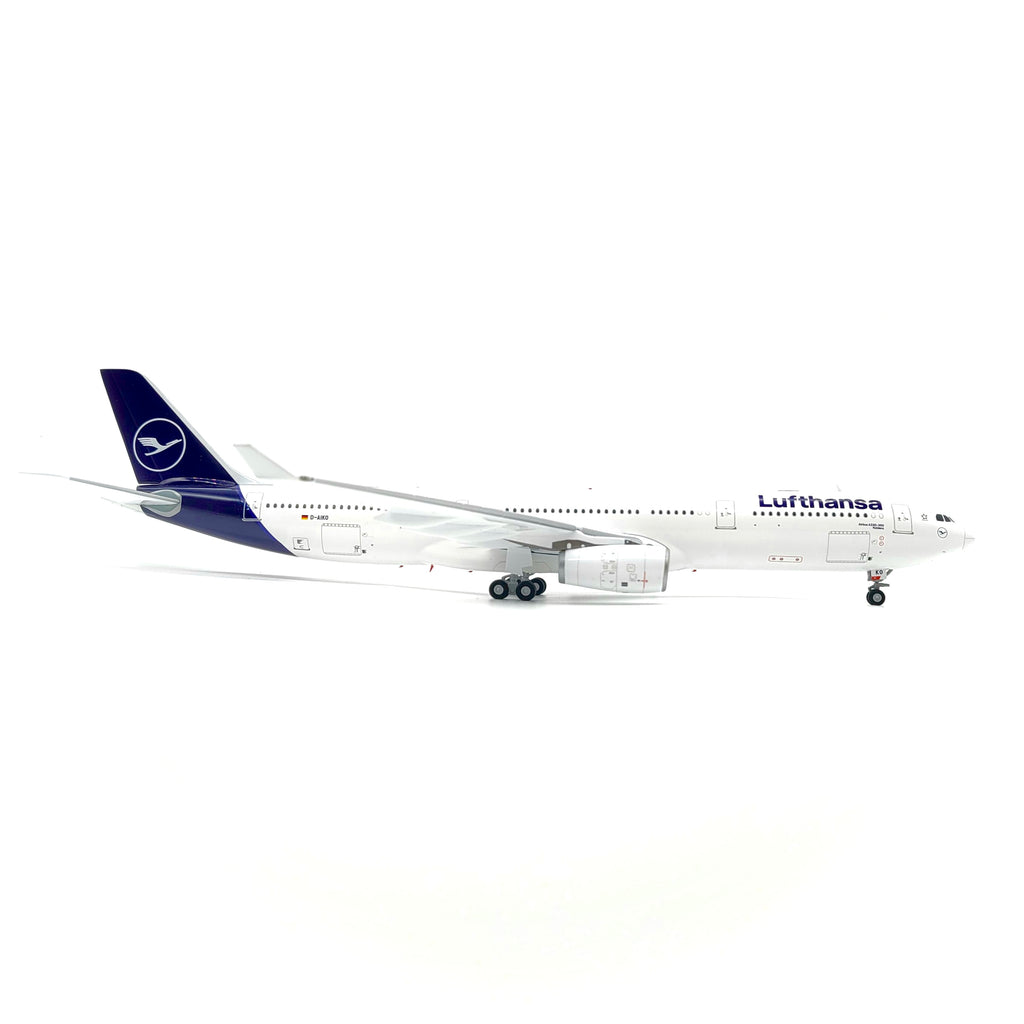 1/200 Lufthansa Airbus A330-300 (D-AIKO) – Pilot Shop Hong Kong 